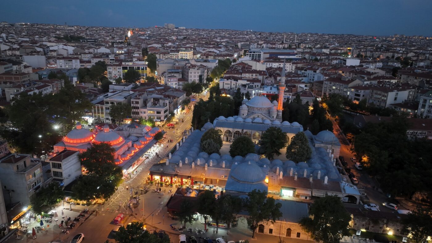 kirklareli manzara hava nasil