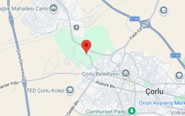 Tekirdağ Bedelli Askerlik Yorumları ve Çorlu 66. Mekanize Piyade Tugay Komutanlığı 4 tekirdag corlu 66 mekanizma piyade tugay kisla nerede