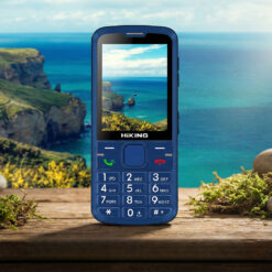 hiking s3 dokunmatik akilli whatsapp asker telefonu