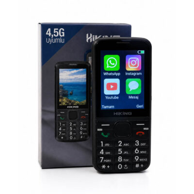 hiking s3 dokunmatik akilli whatsapp asker telefonu42