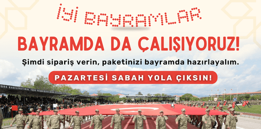 kurban bayrami manset askerkolisi