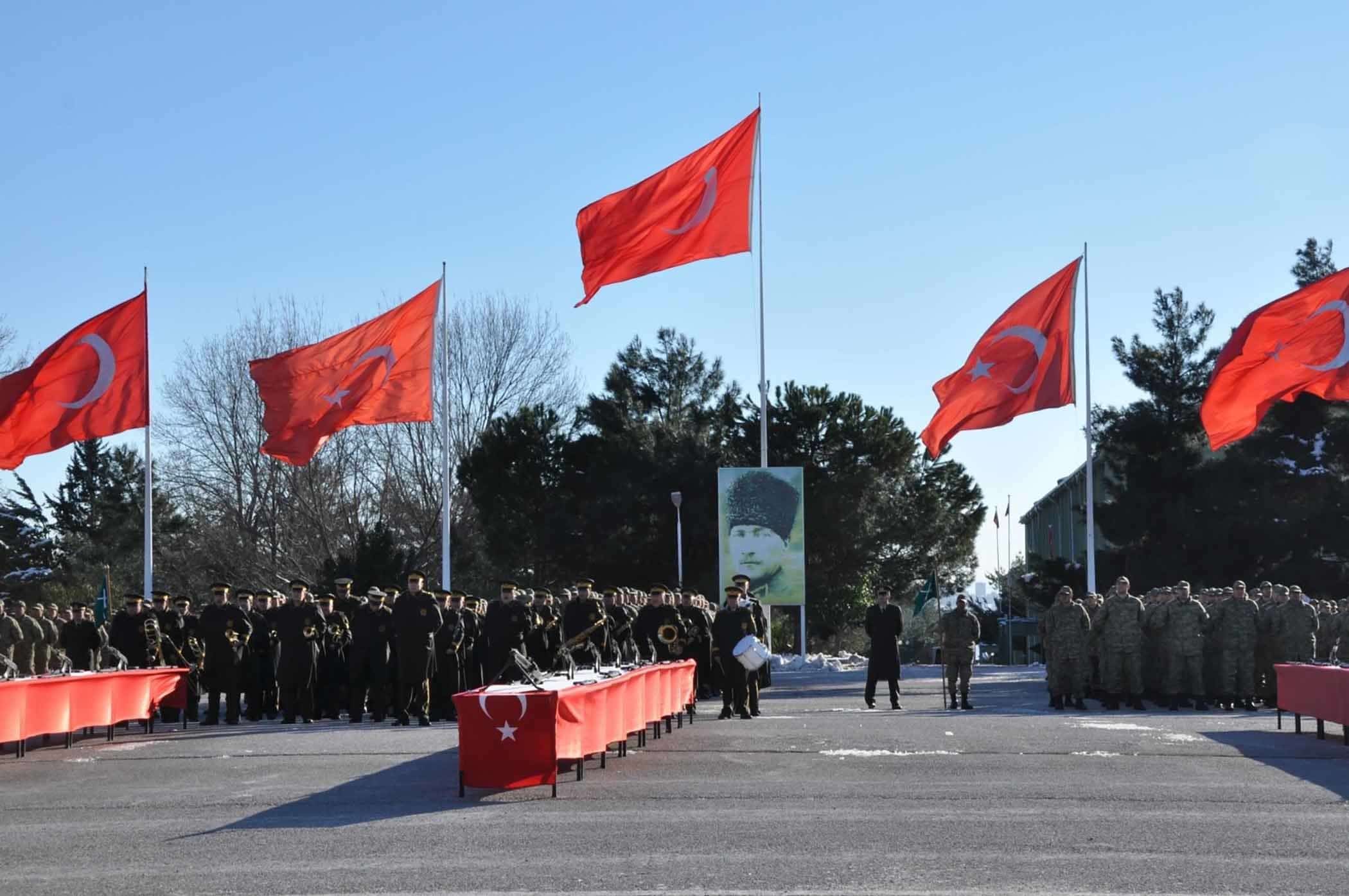samsun 15egitim rugayi bedelli askerlik yorum