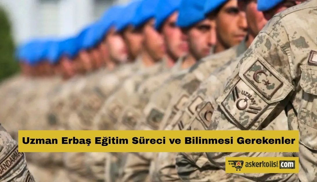 uzman erbas egitim sureci ve bilinmesi gerekenler
