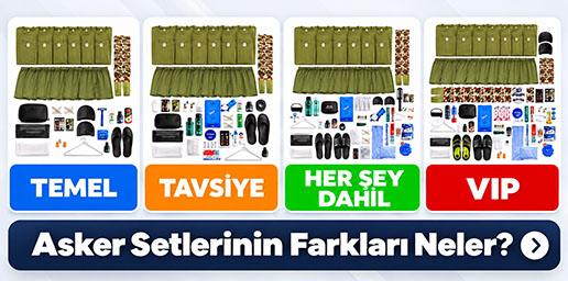 Asker Kolisi | Asker Malzemeleri & Asker Setleri 59 asker setlerinin karsilastirmasi askerkolisi