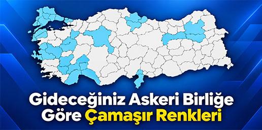Asker Kolisi | Asker Malzemeleri & Asker Setleri 8 askeri birlikler gideceginiz yere gore banner