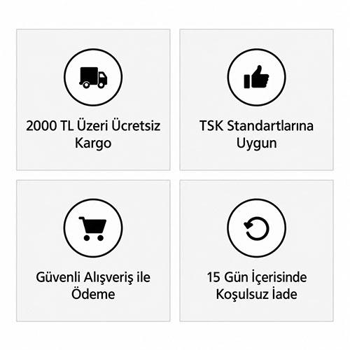 Asker Kolisi | Asker Malzemeleri & Asker Setleri 16 e ticaret 4bilgi 1